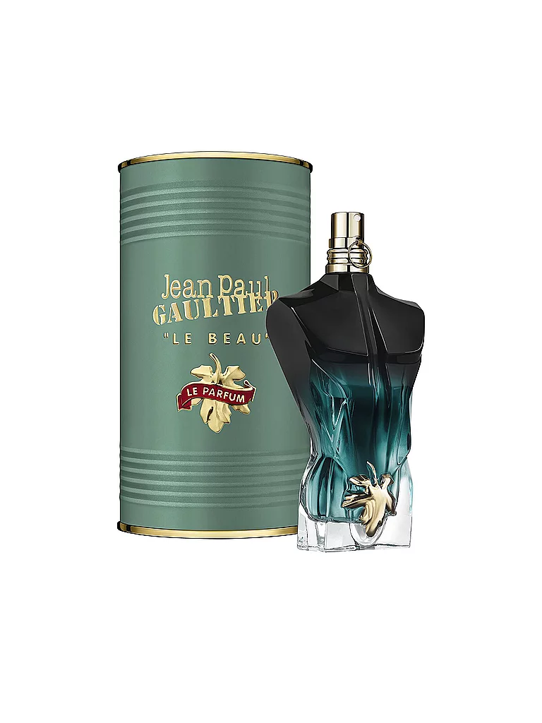 JEAN PAUL GAULTIER Le Beau Le Parfum Eau de Parfum Intense Spray 125ml